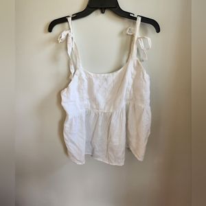 Old Navy crop top